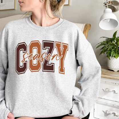 Cozy Season png