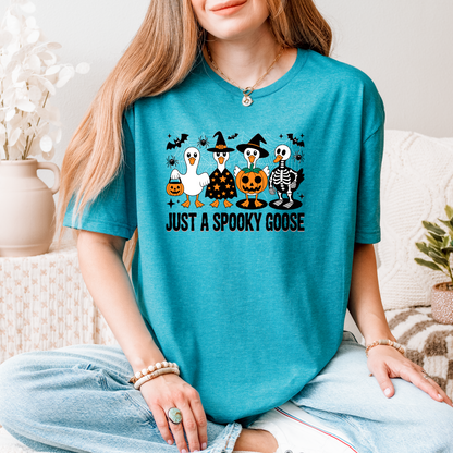 Spooky Goose T-Shirt