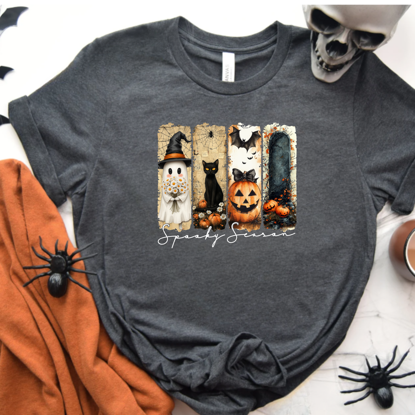 Spooky Season T-Shirt