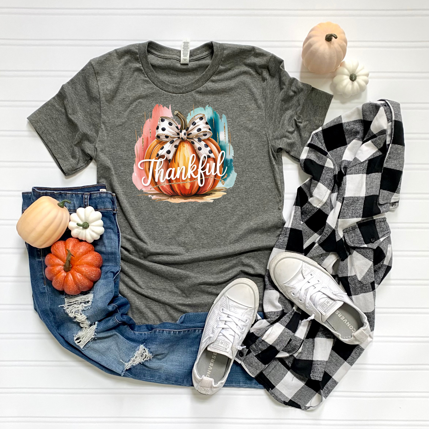 Thankful T-Shirt
