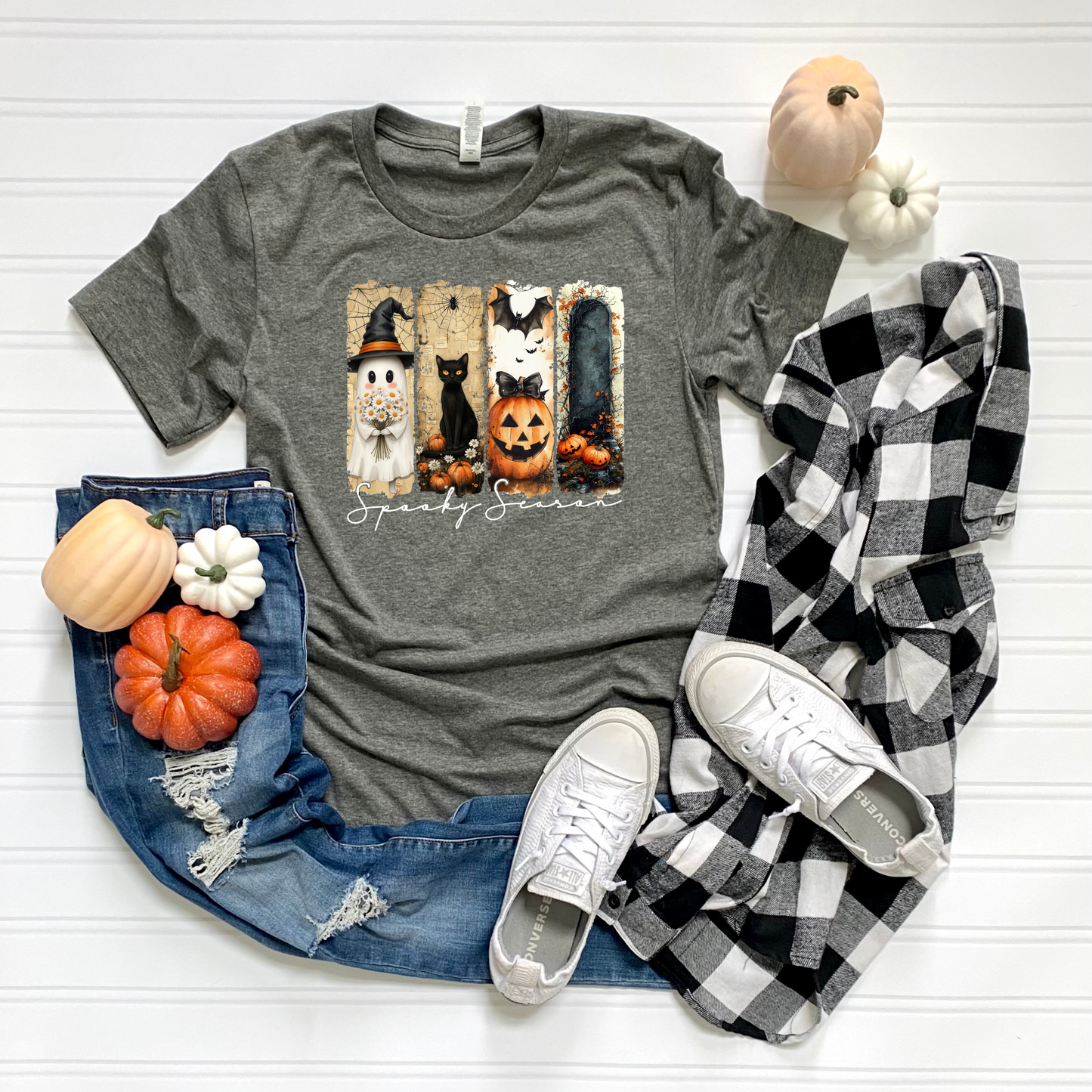 Spooky Season T-Shirt