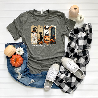 Spooky Season T-Shirt