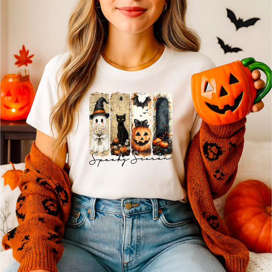 Spooky Season T-Shirt