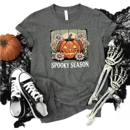 Pumpkin Season T-Shirt