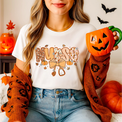 Fall Nurse Unisex T-Shirt