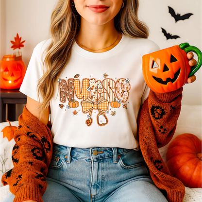 Fall Nurse design