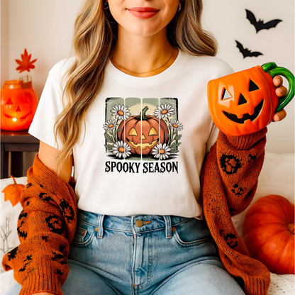Pumpkin Season T-Shirt