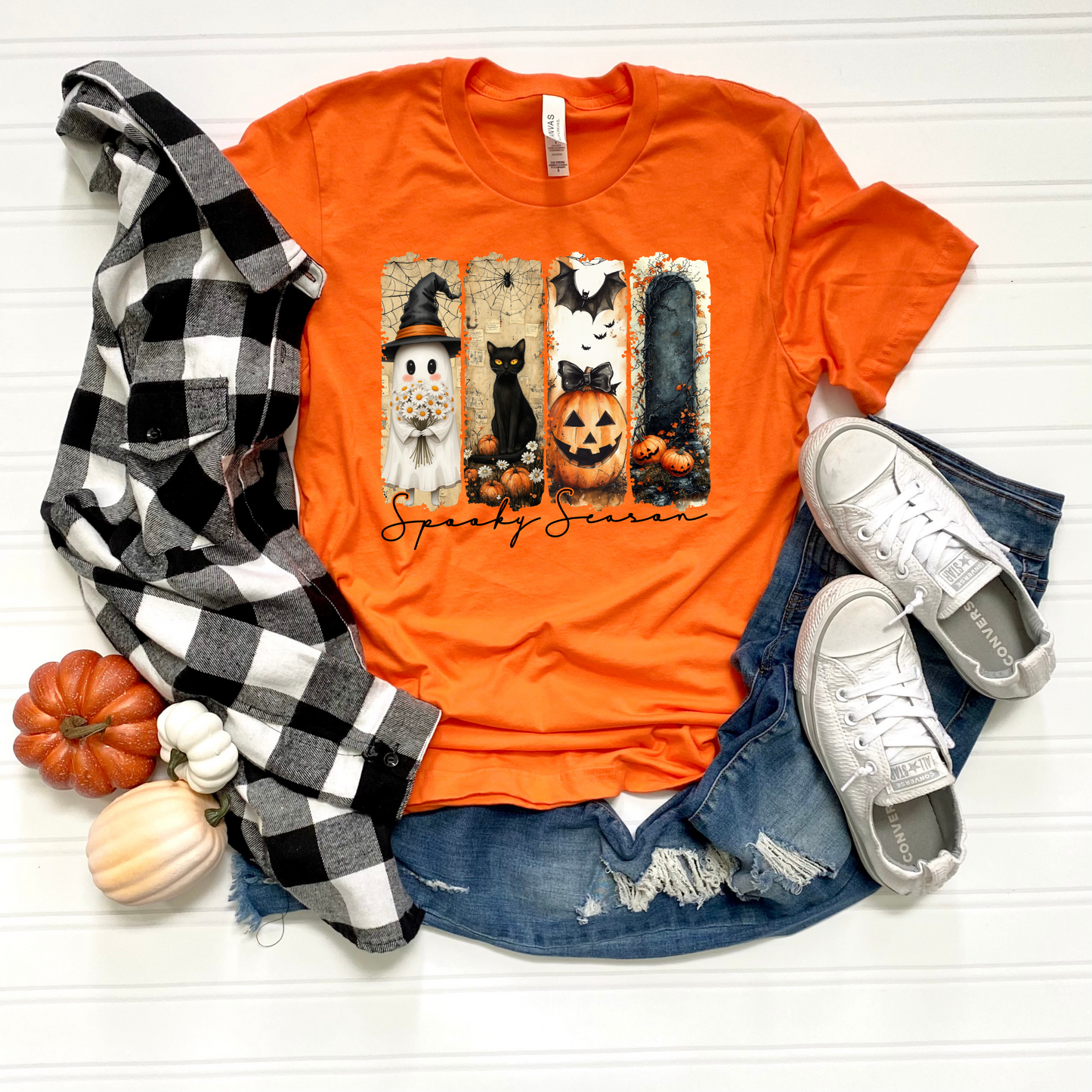Spooky Season T-Shirt